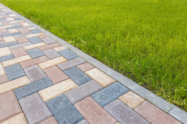 Best Interlocking driveway pavers in University Park, IL